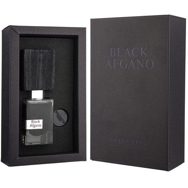 Nasomatto Black Afgano - extract de parfum 30ml