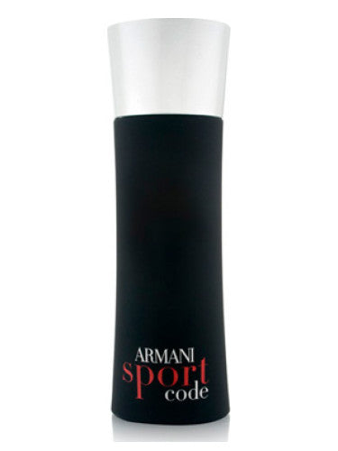 Giorgio Armani Code Sport - edt 125 ml