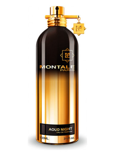 Montale Aoud Night Unisex- edp 100ml