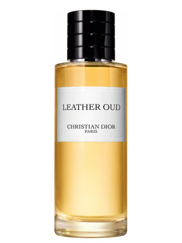 Christian Dior Leather Oud Unisex- edp 125ml