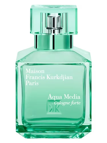Maison Francis Kurkdjian Aqua Media Cologne Forte Unisex- edp 70ml