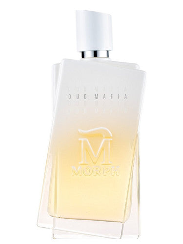 Morph Oud Mafia Unisex- edp 100ml