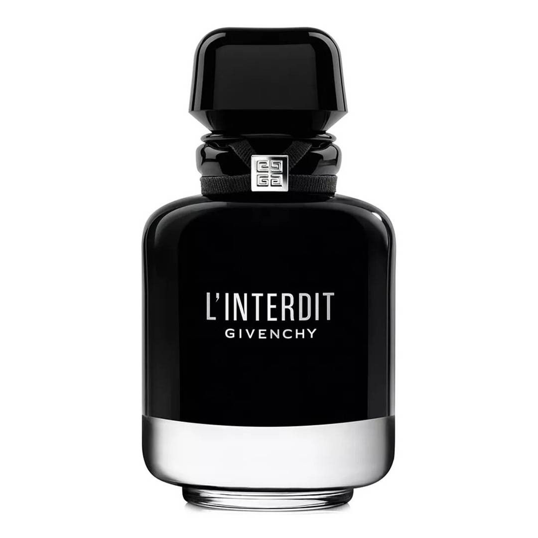 Givenchy L'Interdit Intense Eau de Parfum