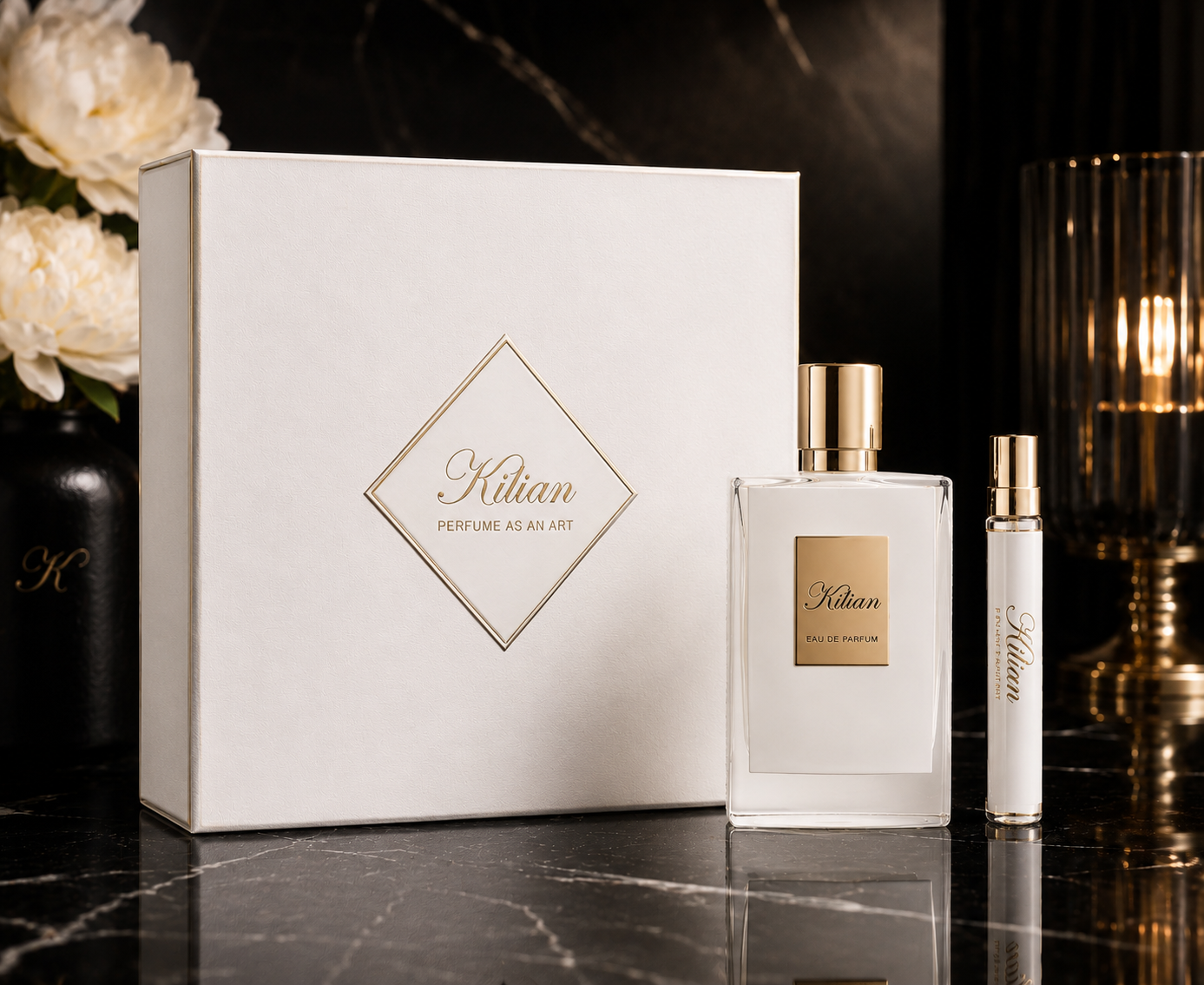 Set Kilian