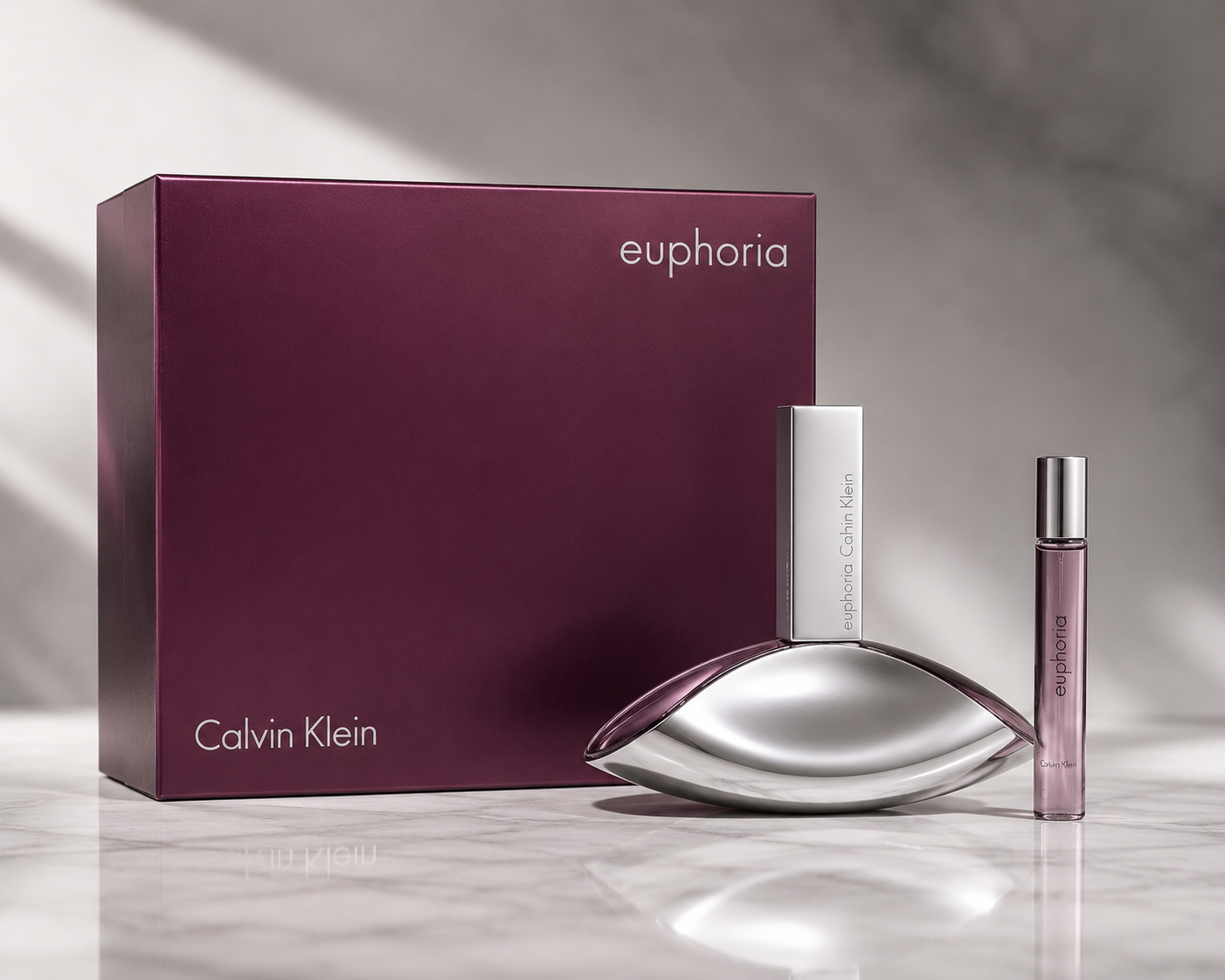 Set Calvin Klein Euphoria
