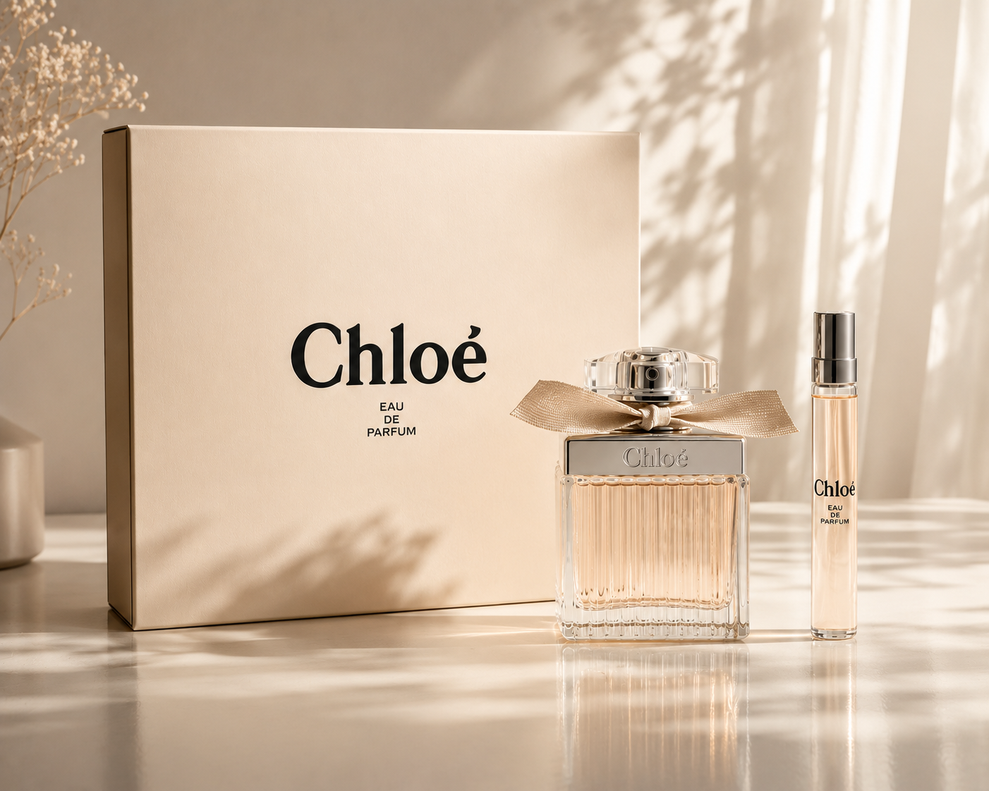 Set Chloé Eau de Parfum