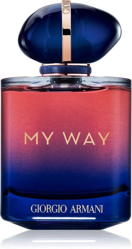 Giorgio Armani My Way Parfum- edp 90ml