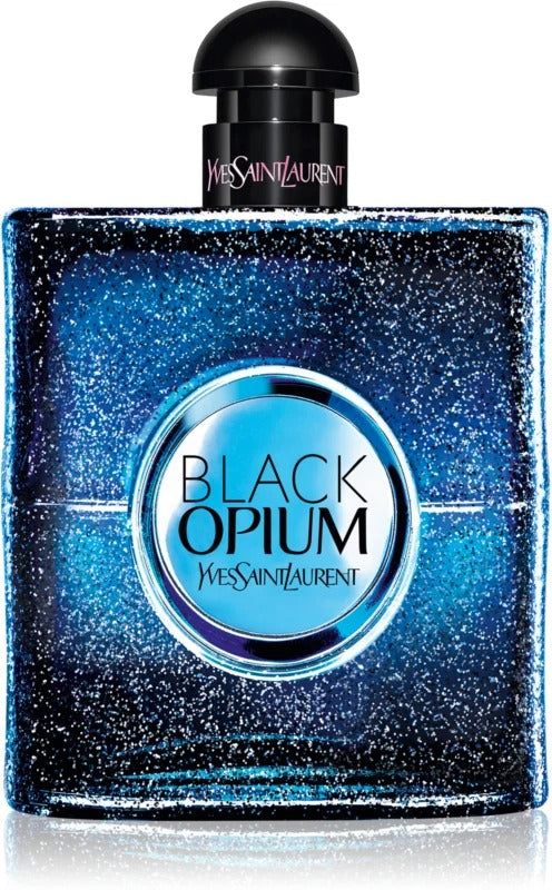 Yves Saint Laurent Black Opium Intense- edp 90ml