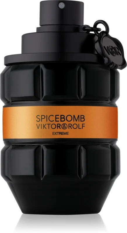 Viktor & Rolf Spicebomb Extreme- edp 90ml