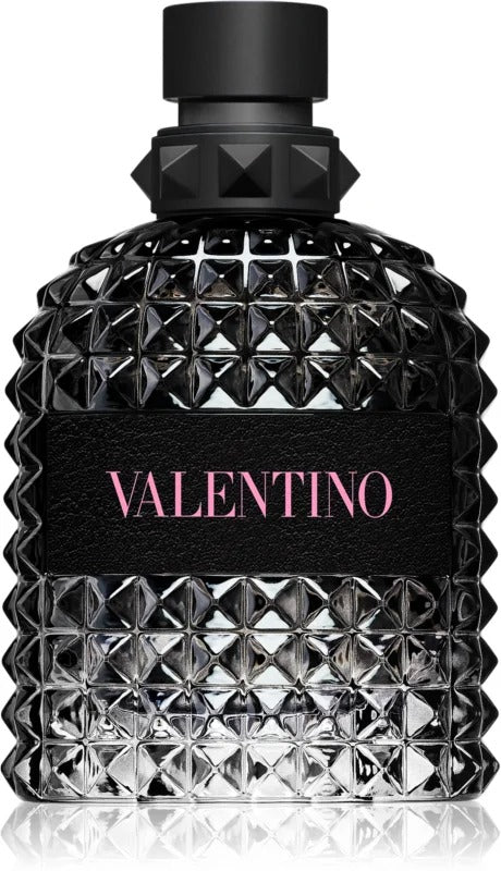 Valentino Uomo Born In Roma- edp 100ml
