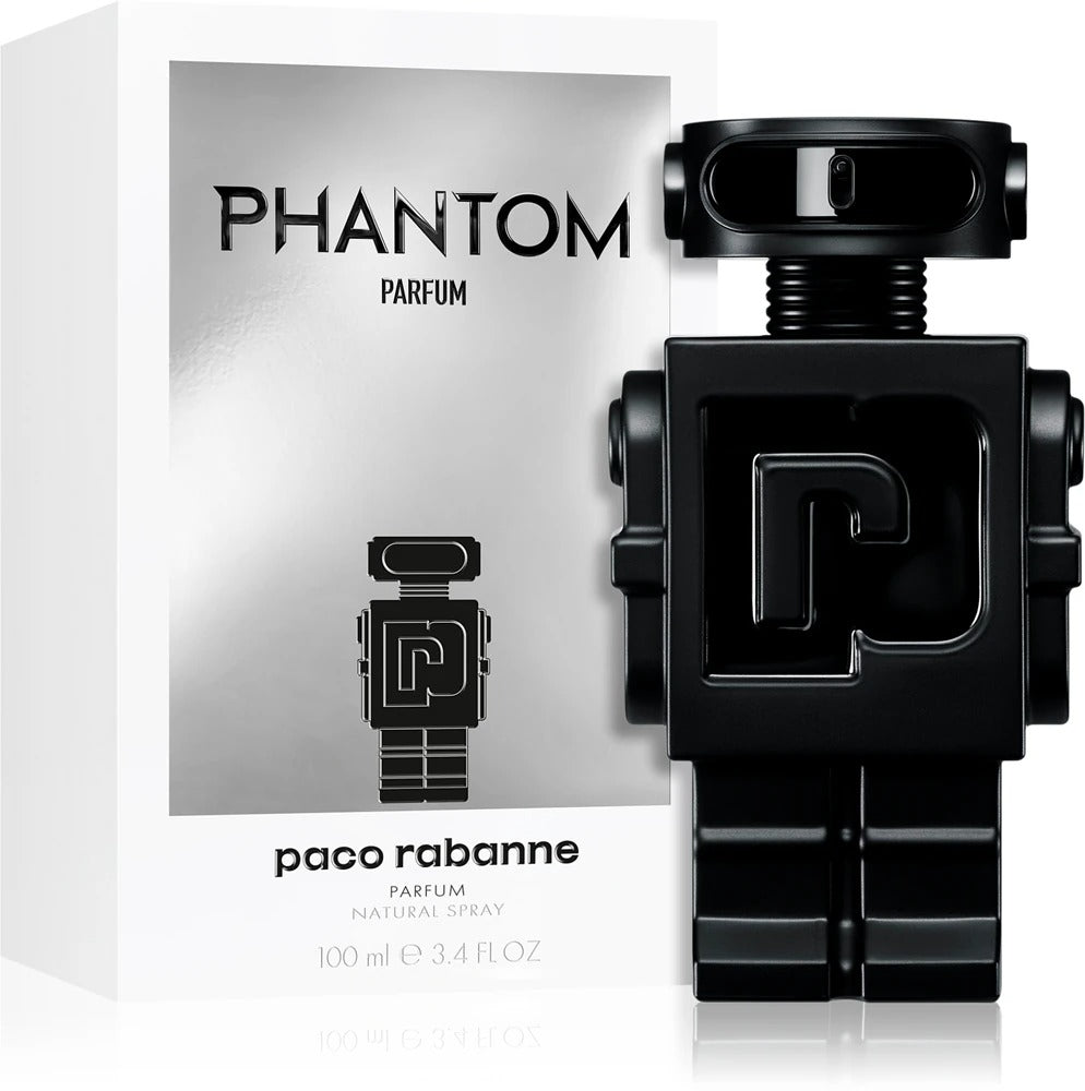 Paco Rabanne Phantom Parfum- parfum 100ml