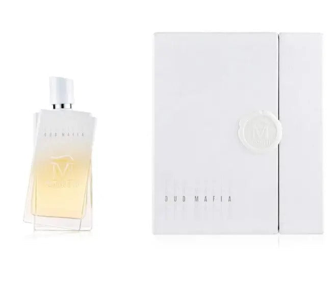 Morph Oud Mafia Unisex- edp 100ml