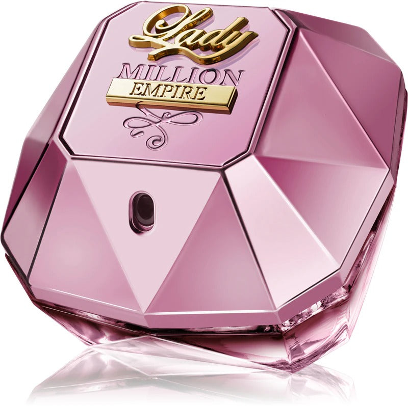 Paco Rabanne Lady Million Empire- edp 80ml