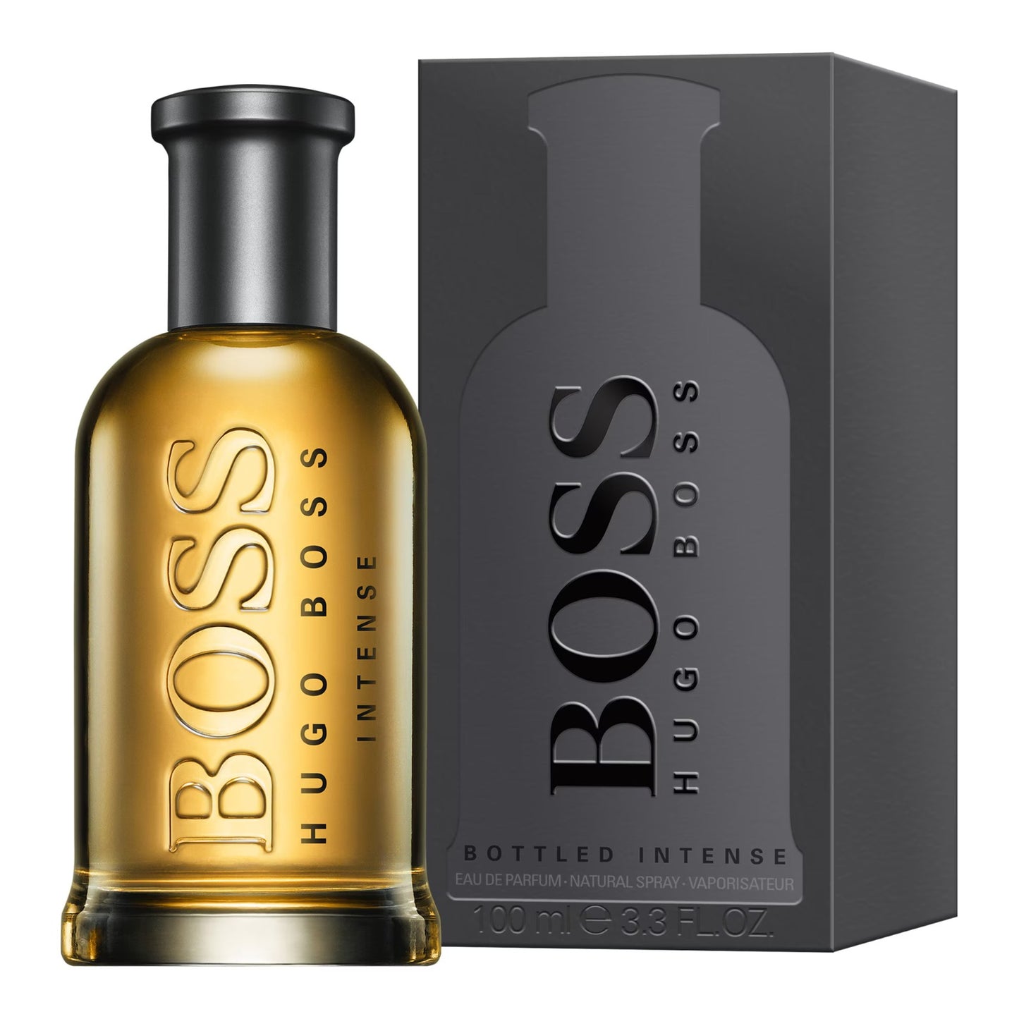 Hugo Boss BOSS Bottled Intense-edp 100ml