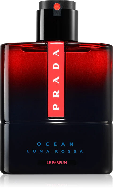 Prada Luna Rossa Ocean Le Parfum- edp 100ml