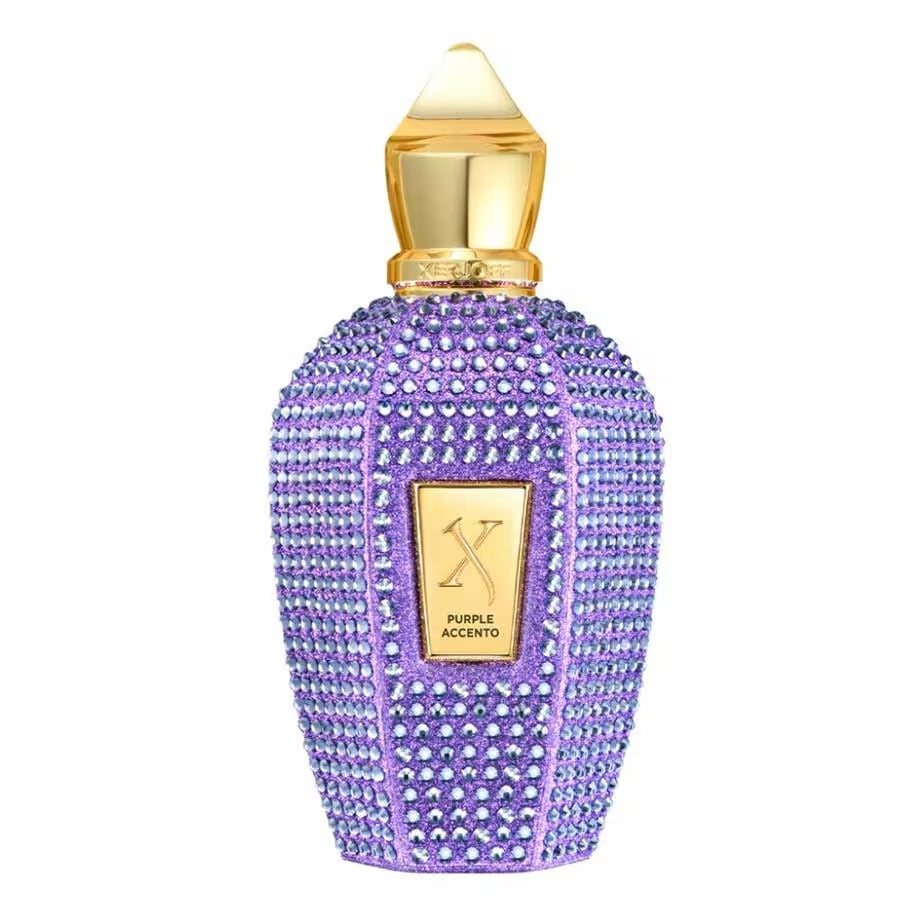 Xerjoff Purple Accento Unisex -edp 100ml