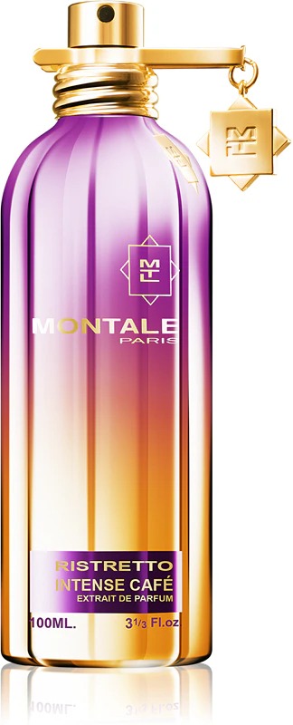 Montale Ristretto Intense Café Unisex- edp 100ml