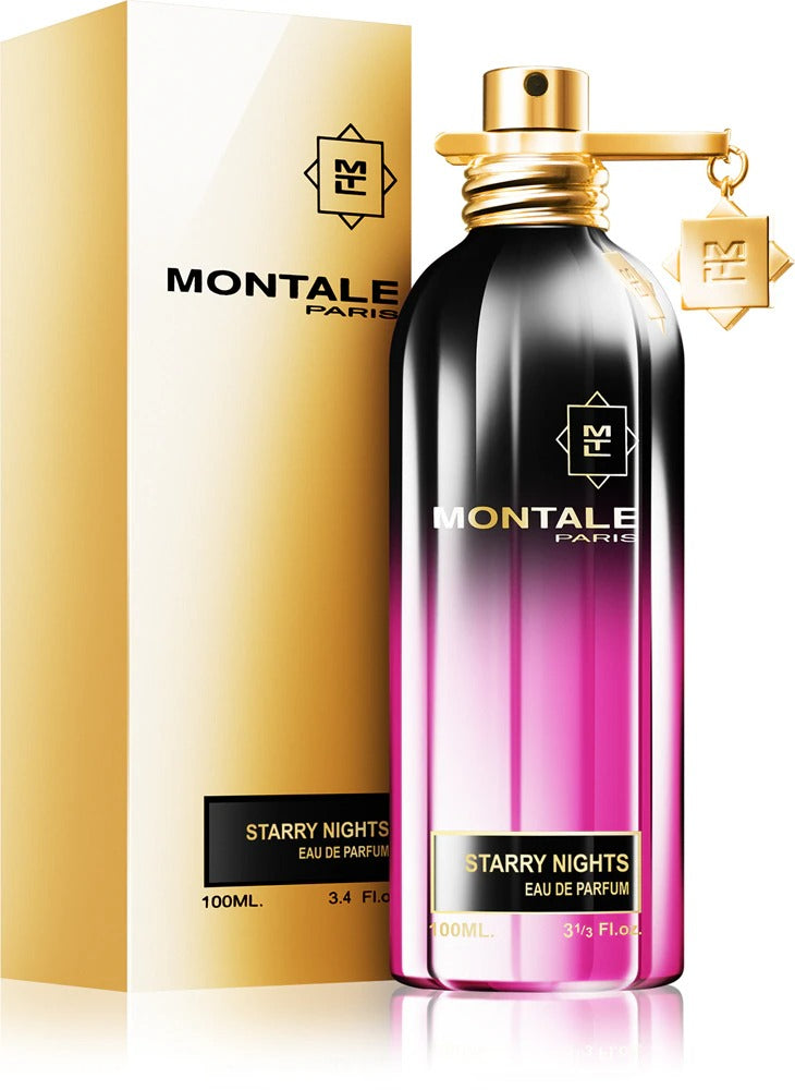 Montale Starry Nights Unisex- edp 100ml