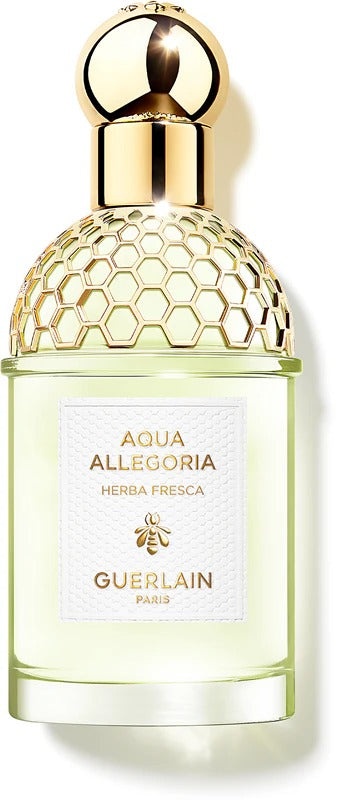 GUERLAIN Aqua Allegoria Flora Herba Fresca- edt 125ml