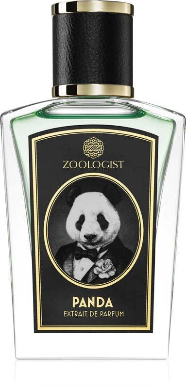 Zoologist Panda Unisex- extrait de parfum 60ml