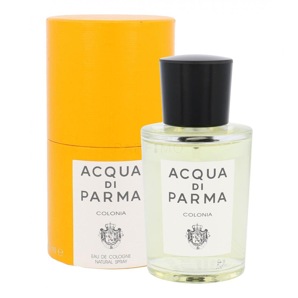 Acqua di Parma Colonia Unisex- edp 100ml
