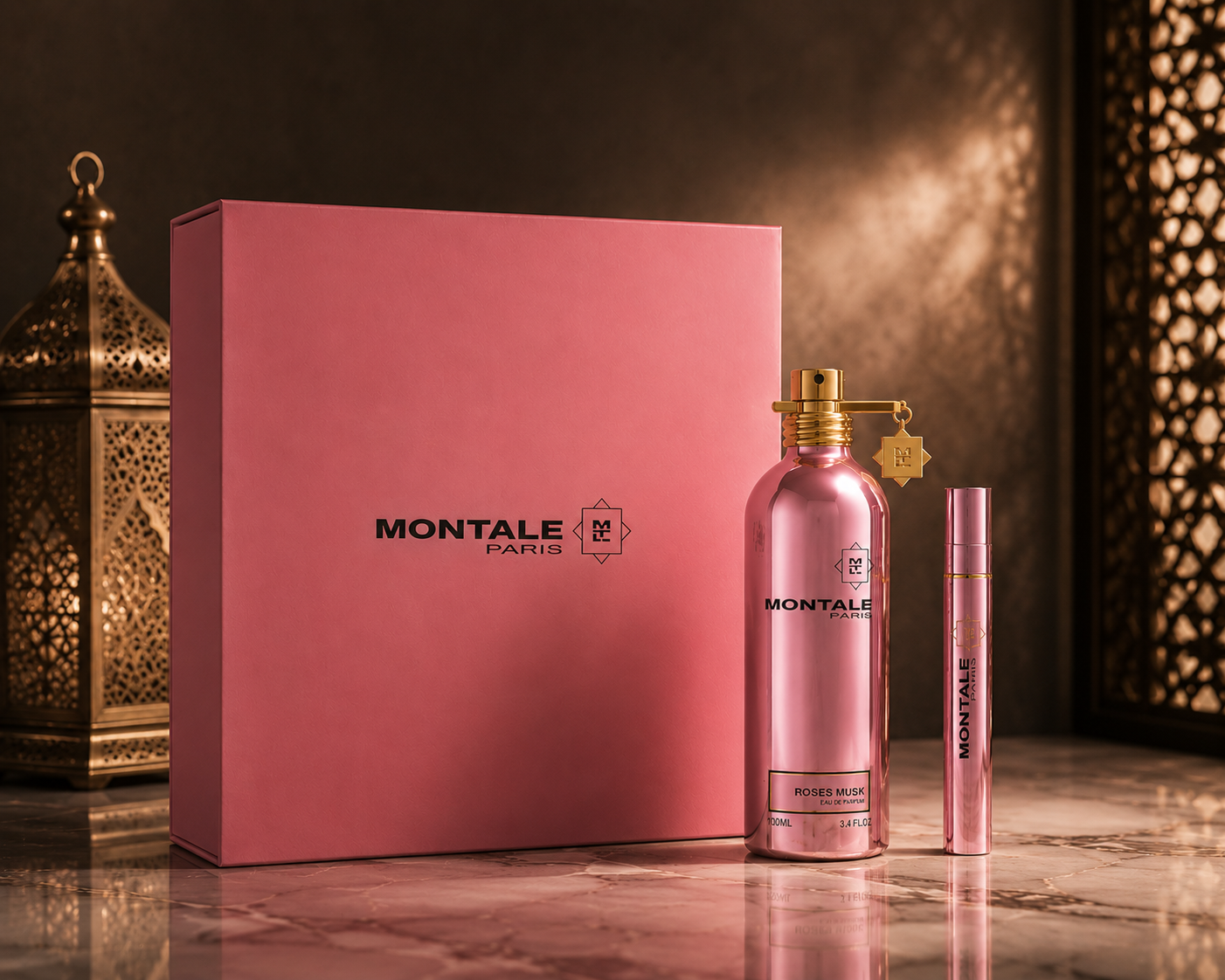 Set Montale
