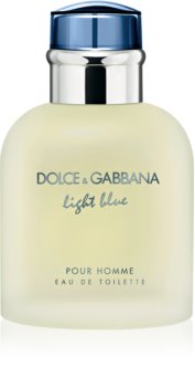 Dolce & Gabbana Light Blue Pour Homme- edt 100 ml