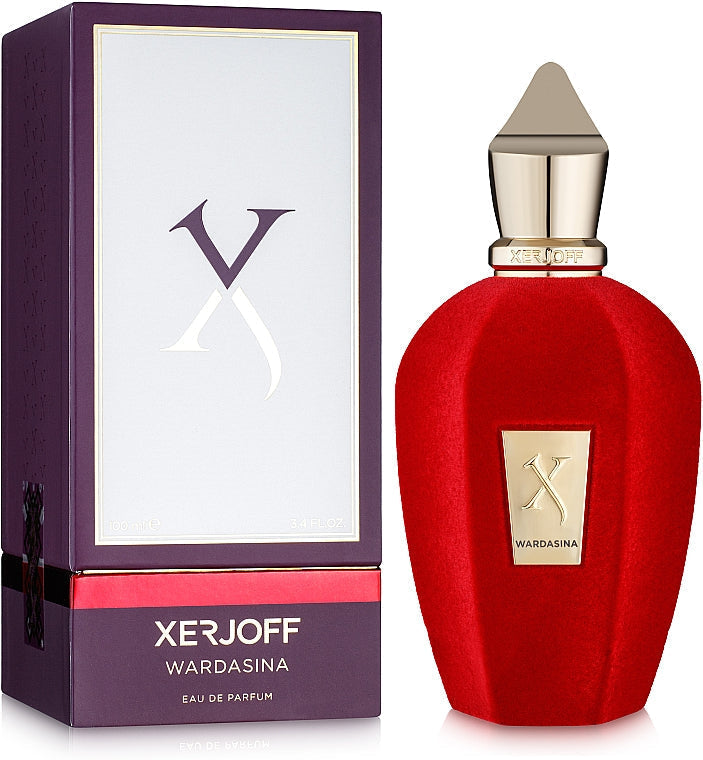 Xerjoff Wardasina - edp 100ml