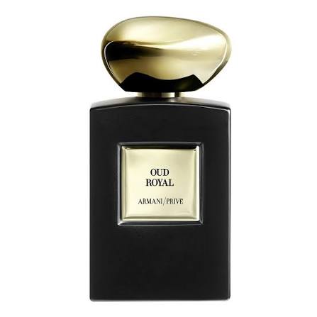Armani Privé Oud Royal Eau de Parfum