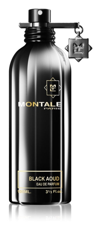 Montale Black Aoud- edp 100ml