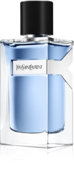 Yves Saint Laurent Y - edt 100ml