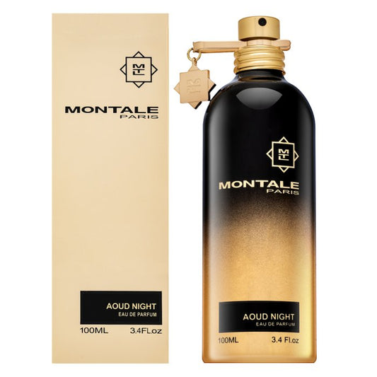 Montale Aoud Night Unisex- edp 100ml