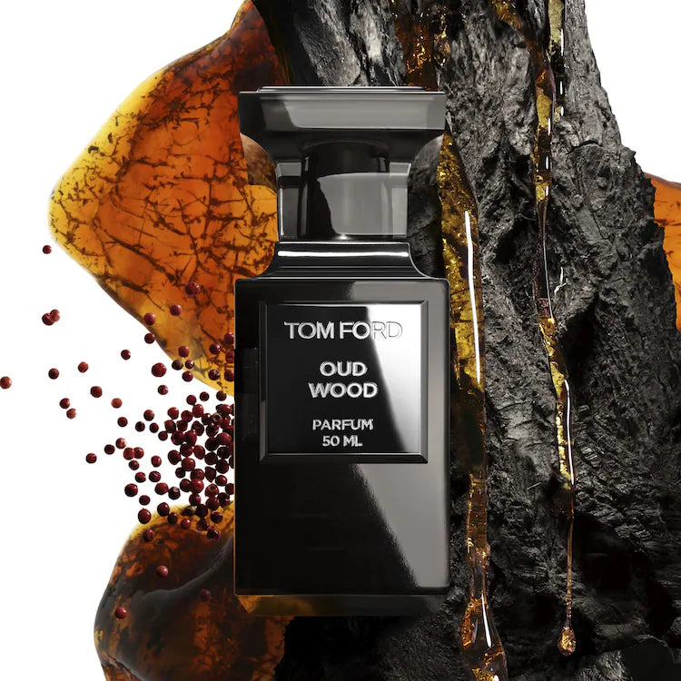 Tom Ford Oud Wood Eau de Parfum Unisex