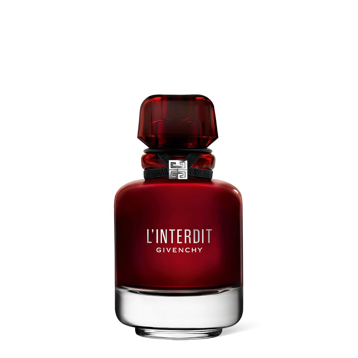 Givenchy L'Interdit Rouge Eau de Parfum