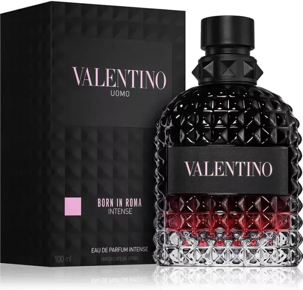 Valentino Born In Roma Uomo Intense Eau de Parfum- edp 100ml