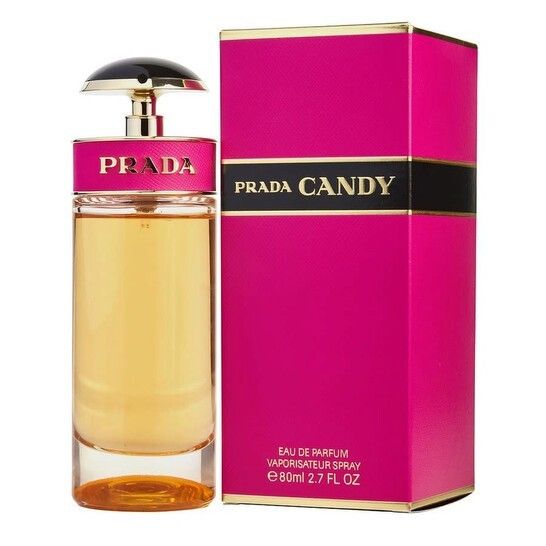 Prada Candy- edp 80ml