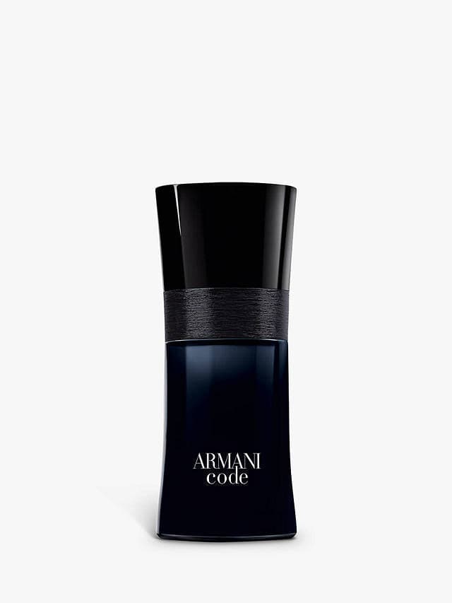 Giorgio Armani Code - edt 125 ml