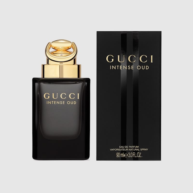 Gucci Intense Oud