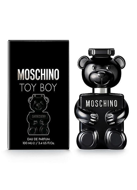 Moschino TOY BOY Eau de Parfum