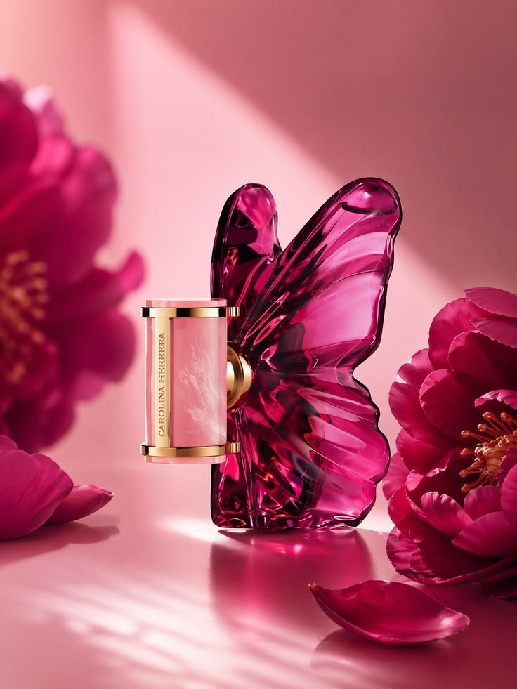 Carolina Herrera La Bomba Eau de Parfum 80ml