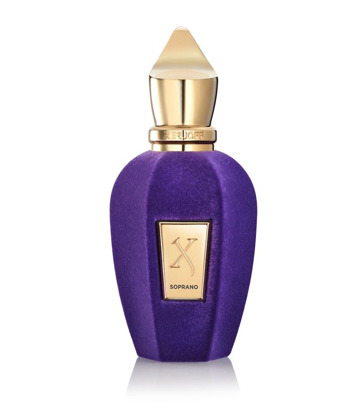 XERJOFF Soprano Unisex- edp 100ml