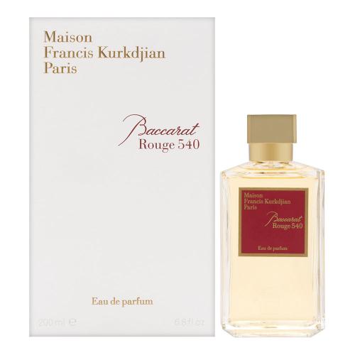 Maison Francis Kurkdjian Baccarat Rouge 540 Unisex - edp 70ml