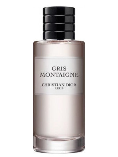 Christian Dior Gris Montaigne- edp 125ml