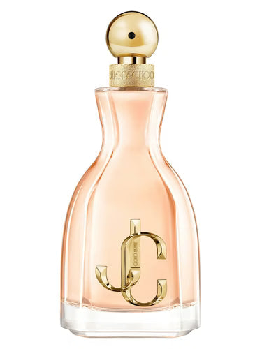 Jimmy Choo I Want Choo- edp 100ml