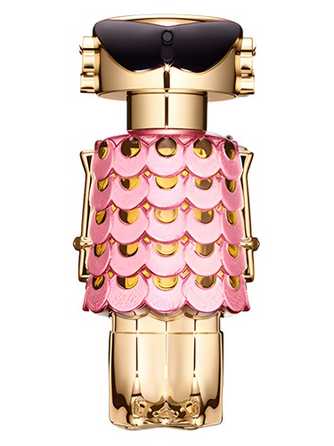 Paco Rabanne Fame The Couture Edition -edp 80ml