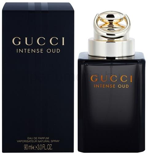 Gucci Intense Oud-edp 90ml