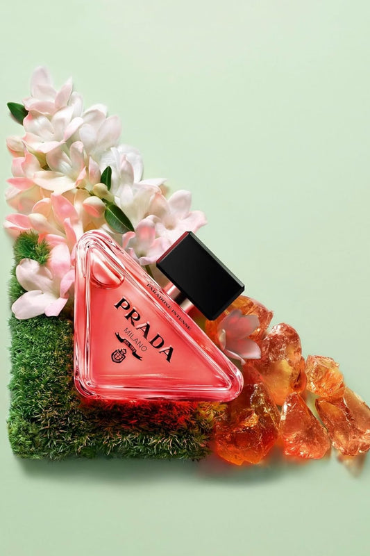 Prada Paradoxe Intense Eau de Parfum- edp 90ml