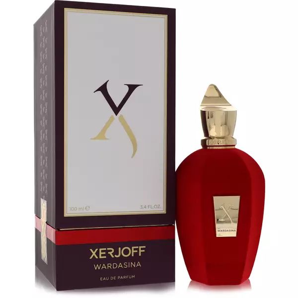 Xerjoff Wardasina Unisex- edp 100ml