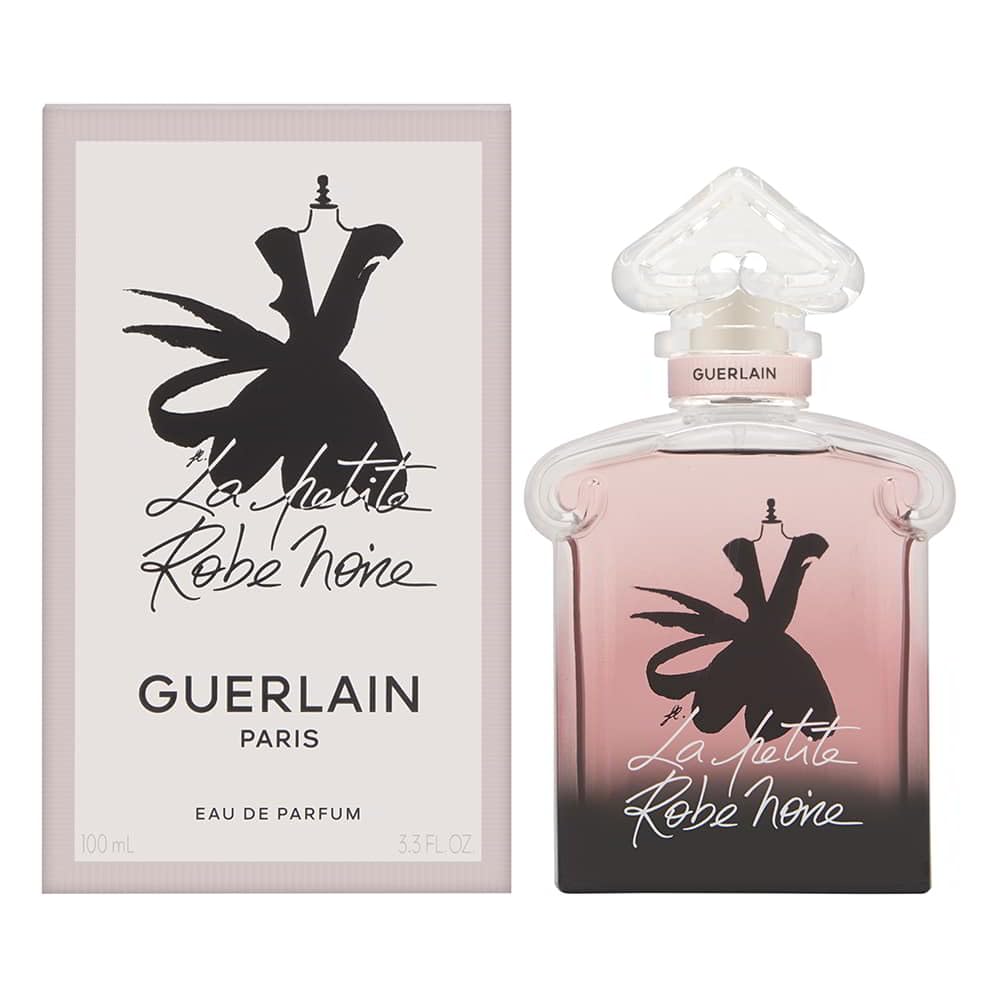 GUERLAIN La Petite Robe Noire- edt 100ml