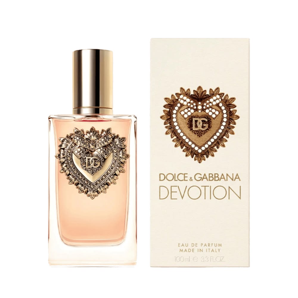 Dolce & Gabbana Devotion-edp 100ml